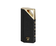 Bugani Brief Lamborghini Black Gold - 1370676 - zdjęcie 1